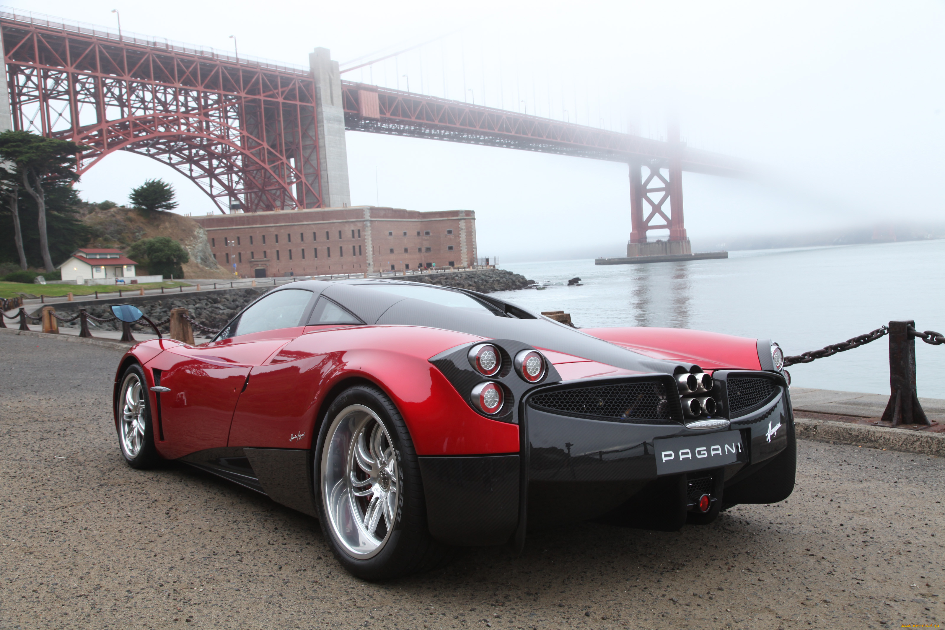 , pagani